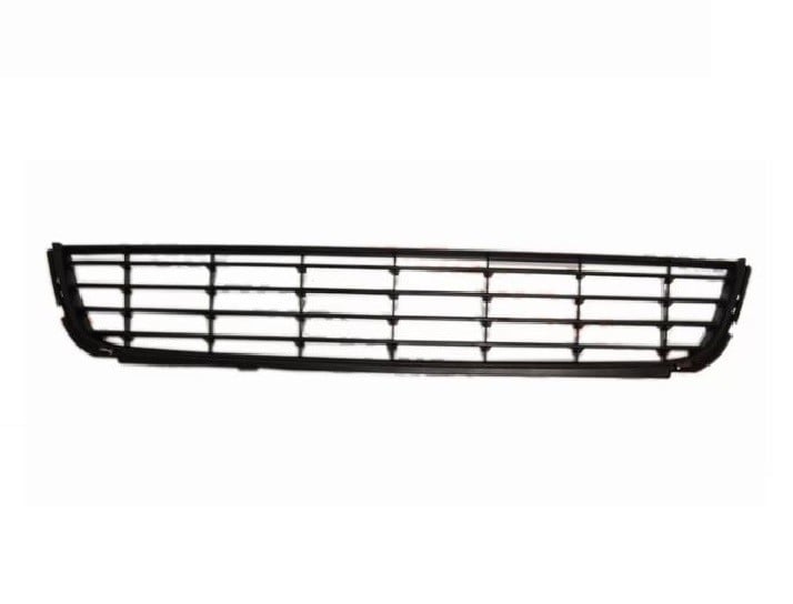 org_636992142858141798 Volkswagen Ön Tampon Panjuru Orta (Kromsuz) Golf 6 (2008 ve Sonrası) - Görsel 1