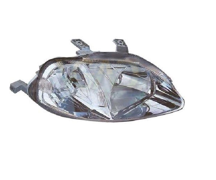 org_637018083600295724 Honda Ön Far (Manuel) Sağ Civic (1999 ve Sonrası) - Görsel 1