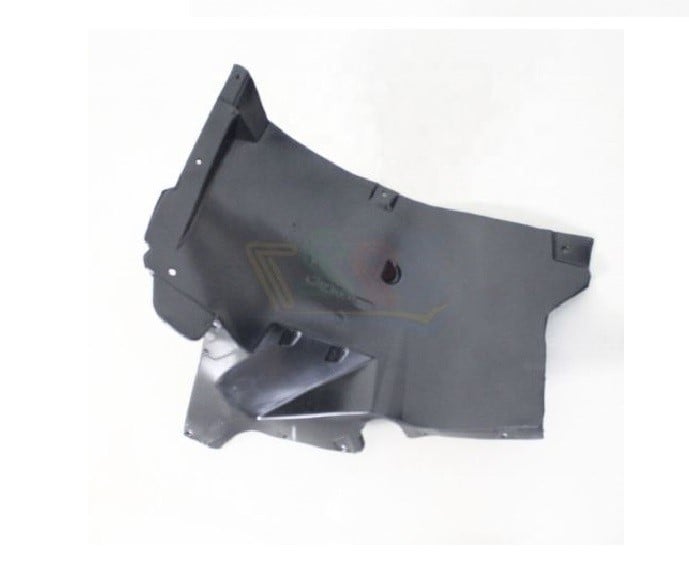 org_637020927356415350 Seat Ön Çamurluk Davlumbazı (Uç) Sol Leon (2013 ve Sonrası) - Görsel 1