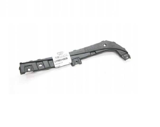 org_637020927862832841 Seat Ön Tampon Braketi Sol Leon (2013 ve Sonrası) - Görsel 1