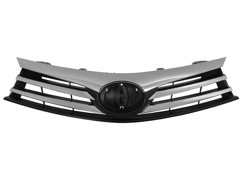 org_637037347294361567 Toyota Ön Panjur Kromlu Corolla (2014 ve Sonrası) - Görsel 1