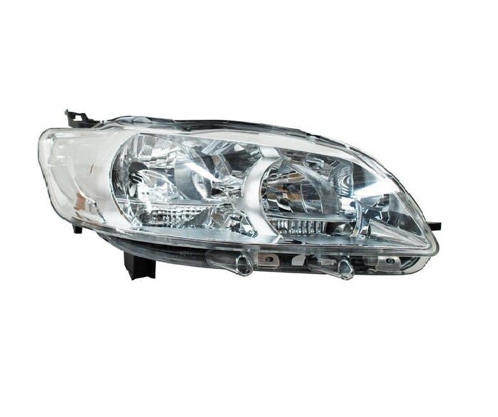 org_637049290506933659 Peugeot Ön Far Sağ (Motor Üzerinde) PG 301 (2013 ve Sonrası) - Görsel 1