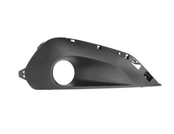 org_637049339429343883 Peugeot Sis Far Kapağı (Sisli) Sağ PG 208 (2016 ve Sonrası) - Görsel 1