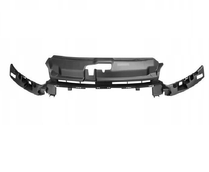 org_637049349953740584 Peugeot Ön Panjur Takviyesi PG 208 (2016 ve Sonrası) - Görsel 1