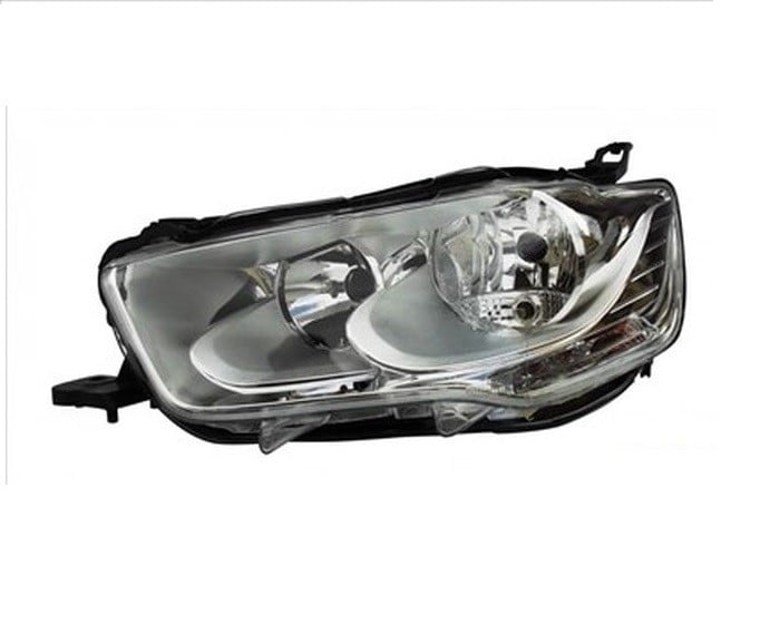 org_637124354243823151 Citroen Ön Far (Elkt- Motorlu) Sol C-Elysee (2013 ve Sonrası) - Görsel 1