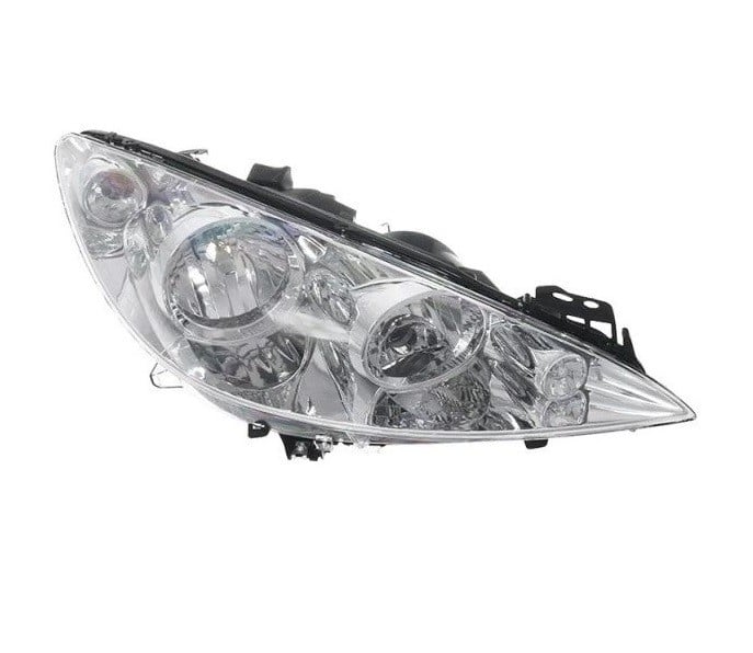 org_637132990578757184 Peugeot Ön Far Sağ PG 308 (2007 ve Sonrası) - Görsel 1