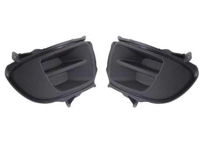 org_637155855734695299 Kia Sis Far Kapağı Sissiz Sol Cerato (2007 ve Sonrası) - Görsel 1