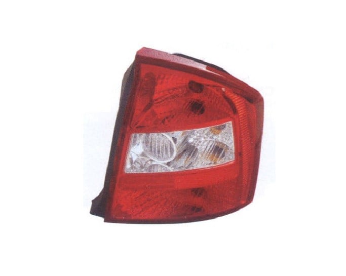 org_637155880503702985 Kia Arka Stop Lambası Sağ Cerato (2003 ve Sonrası) - Görsel 1