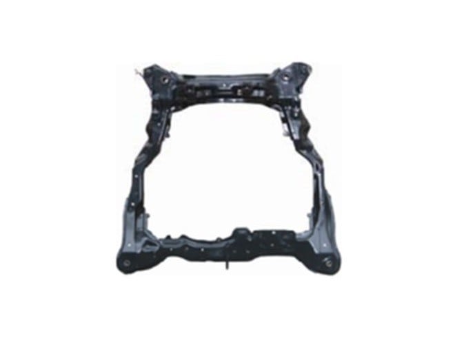 org_637155882238899220 Kia Motor Beşiği Cerato (2003 ve Sonrası) - Görsel 1