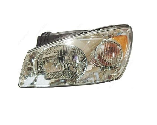 org_637155884823177474 Kia Ön Far Sol Cerato (2003 ve Sonrası) - Görsel 1