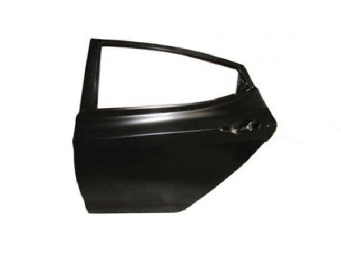 org_637155911978803131 Hyundai Arka Kapı Sol Elantra (2016 ve Sonrası) - Görsel 1