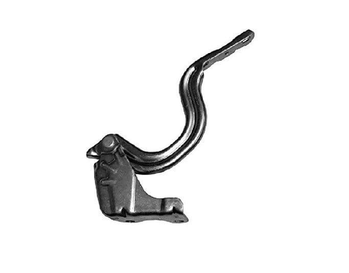 org_637155913842596070 Hyundai Motor Kaput Menteşesi Sol Elantra (2016 ve Sonrası) - Görsel 1