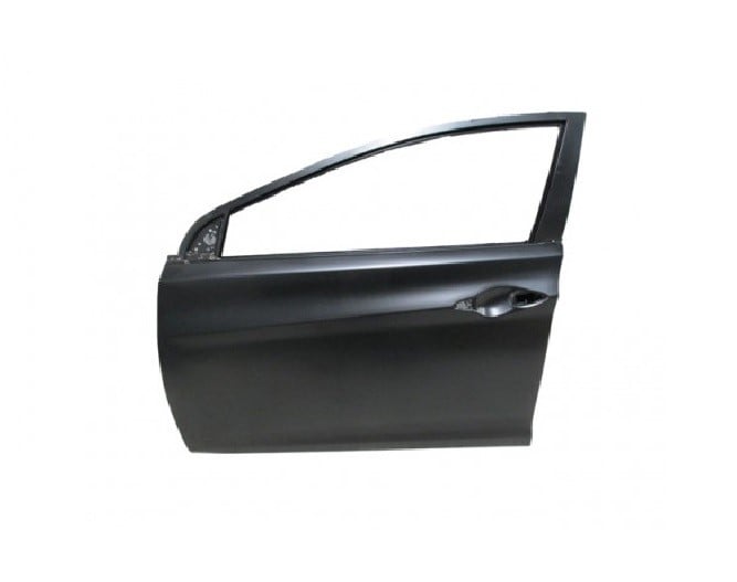 org_637155915384194556 Hyundai Ön Kapı Sol Elantra (2016 ve Sonrası) - Görsel 1