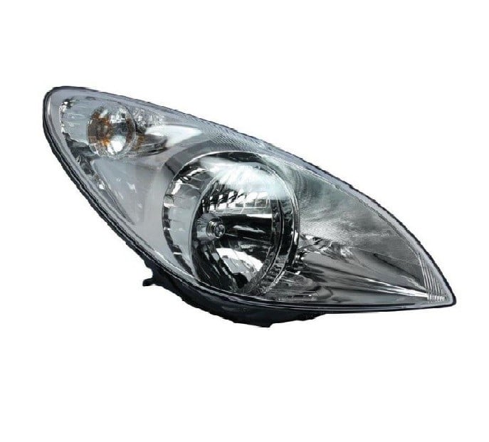 org_637157298694324717 Hyundai Ön Far Sağ i20 (2009 ve Sonrası) - Görsel 1