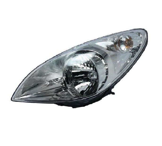 org_637157298899798214 Hyundai Ön Far Sol i20 (2009 ve Sonrası) - Görsel 1