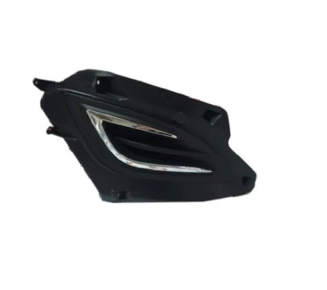 org_637157314614222770 Hyundai Sis Far Kapağı Sağ i20 (2012 ve Sonrası) - Görsel 1