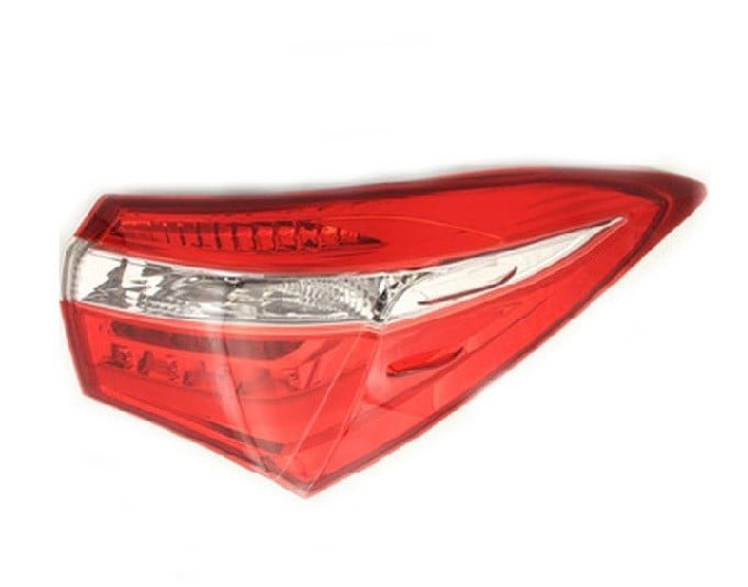 org_637158492851067093 Toyota Arka Dış Stop (Ledli) Sağ Corolla (2014 ve Sonrası) - Görsel 1