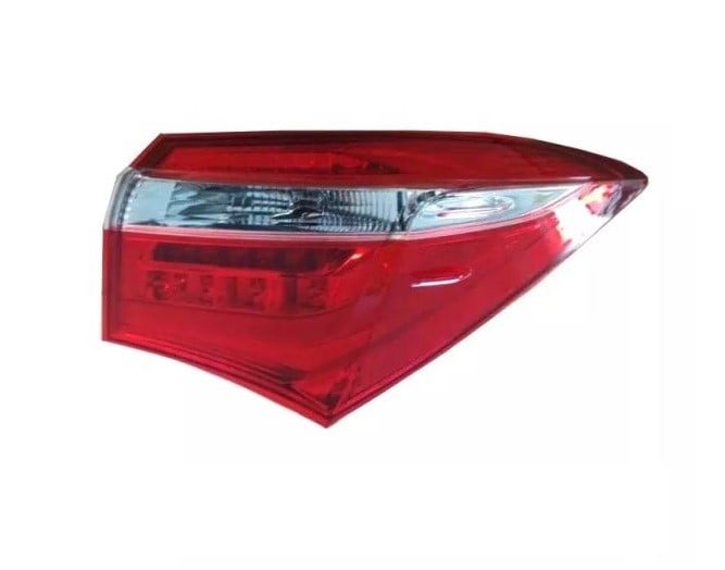 org_637158493457487314 Toyota Arka Dış Stop (Ledsiz) Sağ Corolla (2014 ve Sonrası) - Görsel 1