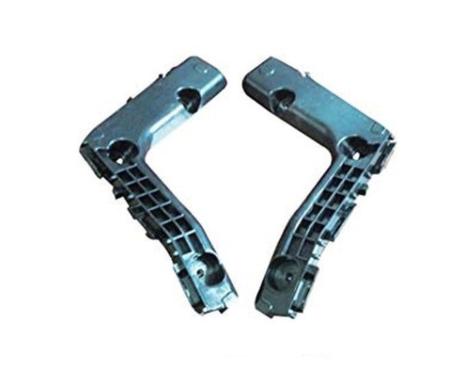 org_637158529178779032 Toyota Ön Tampon Braketi Sol Corolla (2014 ve Sonrası) - Görsel 1