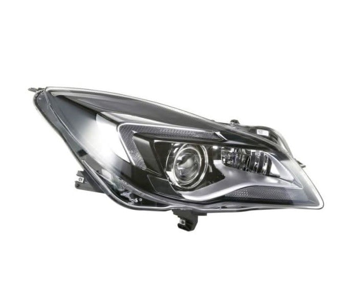 org_637179802365012450 Opel Ön Far (Mercekli) Sağ Insignia (2014 ve Sonrası) - Görsel 1