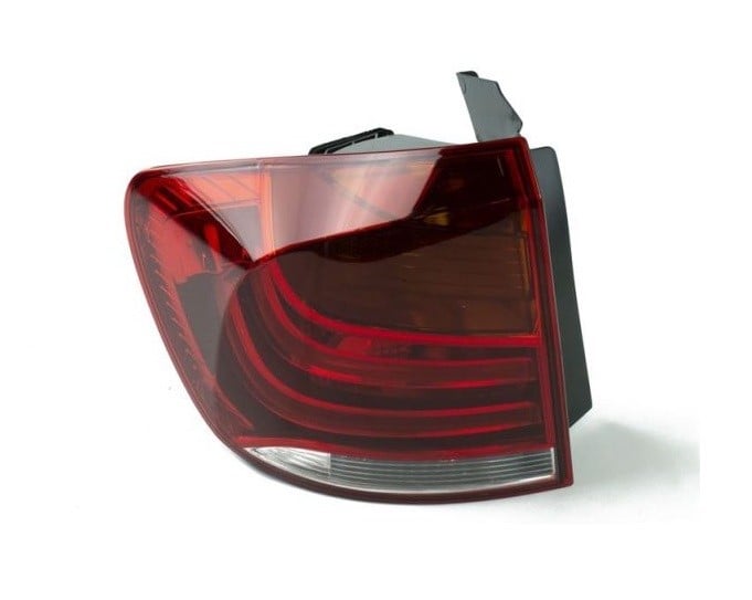 org_637186126055153250 BMW DIŞ STOP LAMBASI SOL X1 E84 2009- - Görsel 1