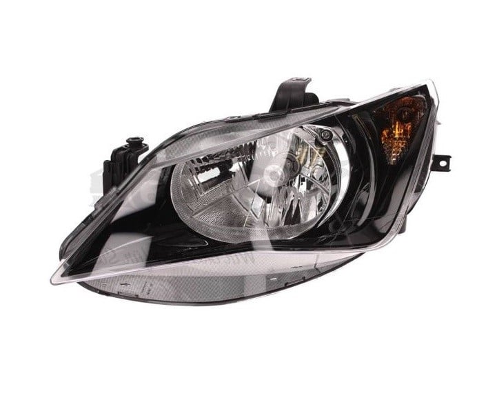 org_637187669418347704 Seat Ön Far (Tekli) Sol Ibiza (2013 ve Sonrası) - Görsel 1