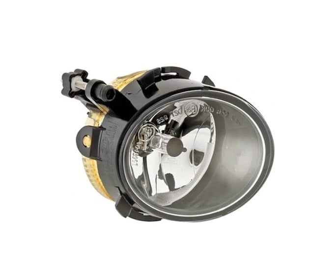 org_637188713259816328 Seat Sis Farı Sağ Ibiza (2008 ve Sonrası) - Görsel 1