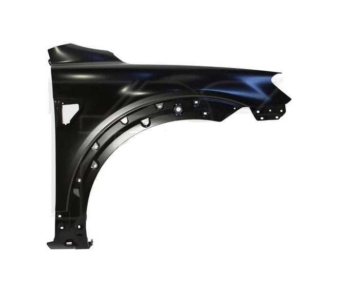 org_637310913897595836 Chevrolet Ön Çamurluk (C100) Sağ Captiva (2007 ve Sonrası) - Görsel 1