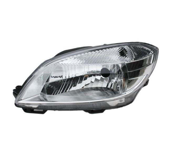 org_637324124314322627 Skoda Ön Far Sol Fabia (2011 ve Sonrası) - Görsel 1