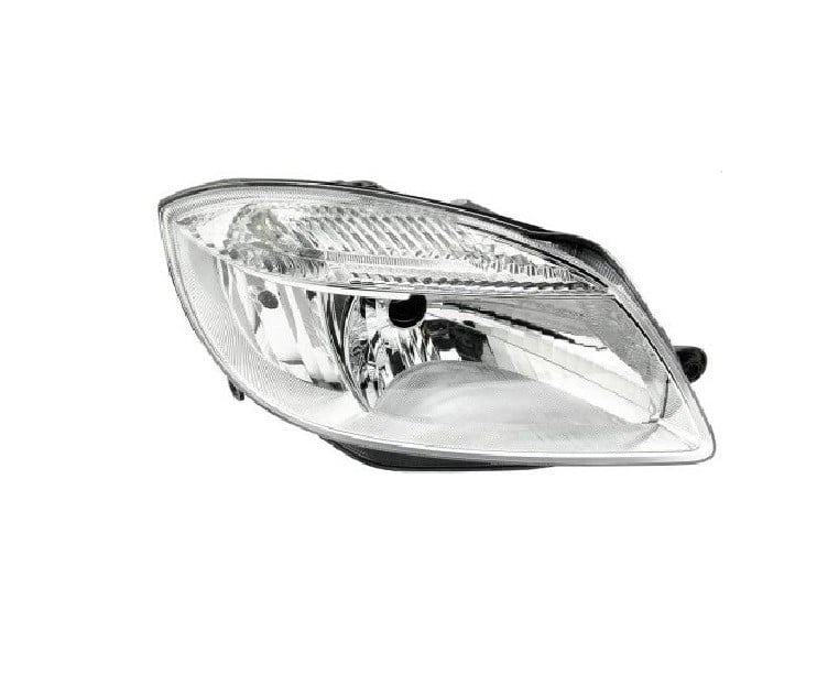 org_637324129465223099 Skoda Ön Far Sağ (Depo) Fabia (2007 ve Sonrası) - Görsel 1