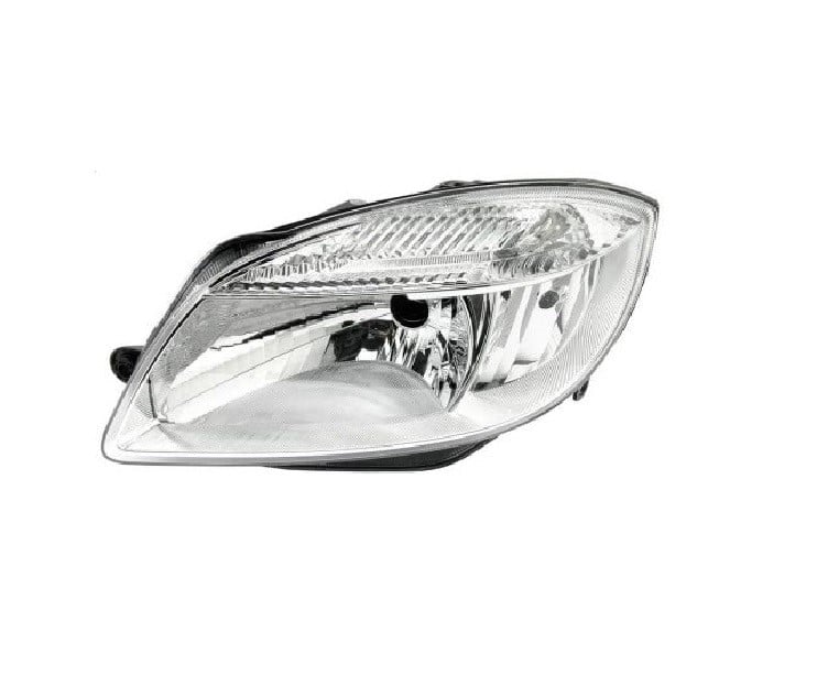 org_637324129653821153 Skoda Ön Far Sol (Depo) Fabia (2007 ve Sonrası) - Görsel 1