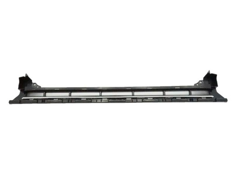 org_637356947411661132 AUDİ ÖN TAMPON ALT ORTA IZGARA ( KROMLU ) A6 2015- - Görsel 1