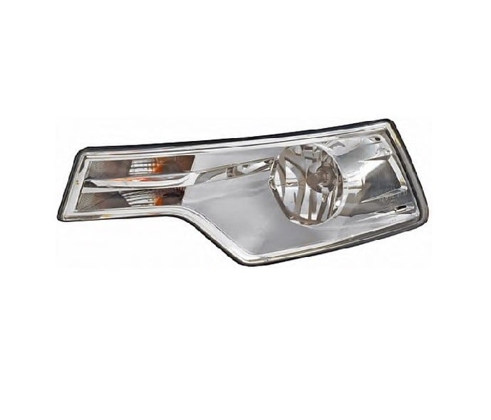 org_637461320192014192 Citroen Sis Farı Sol C5 (2008 ve Sonrası) - Görsel 1