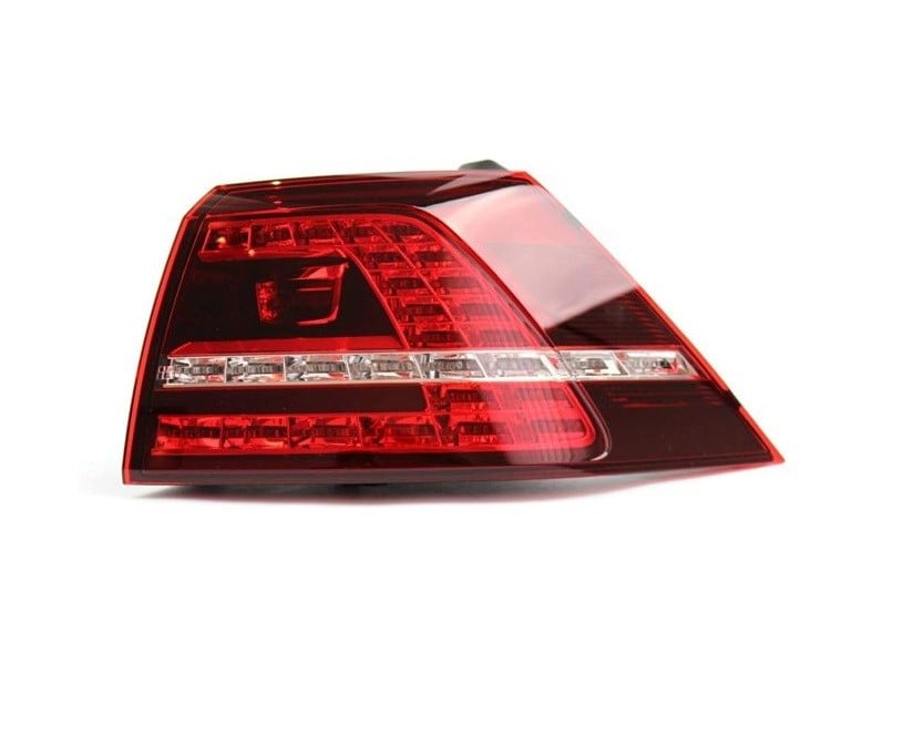 org_637475197385746942 Volkswagen Dış Stop Sağ (Ledli) Golf 7 (2013 ve Sonrası) - Görsel 1