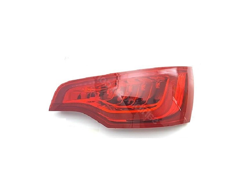 org_637568587585712546 AUDİ ARKA STOP SAĞ LEDLİ Q7 2011- - Görsel 1