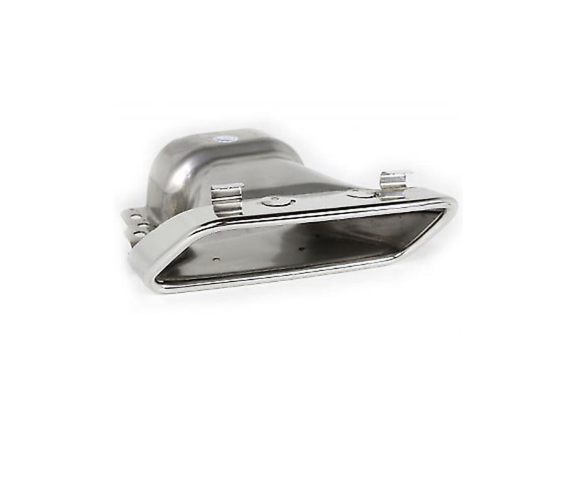 org_637687775254183991 Mercedes-Benz Egzoz Ucu Sağ W221 (2010 ve Sonrası) - Görsel 1