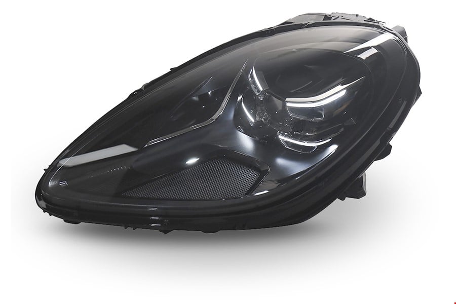 org_637857122124260098 Porsche Far Takımı (Matrıx Led) 2015 Dönüşüm Macan (2022 ve Sonrası) - Görsel 1