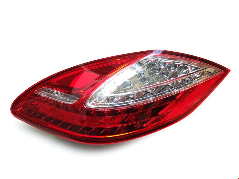 org_637857123166369570 Porsche Arka Stop Lambası Sol Panamera (2010 ve Sonrası) - Görsel 1