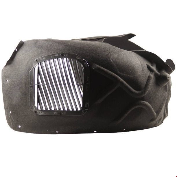 org_637857153236241100 Porsche Ön Çamurluk Davlumbazı Sağ Cayenne (2011 ve Sonrası) - Görsel 1