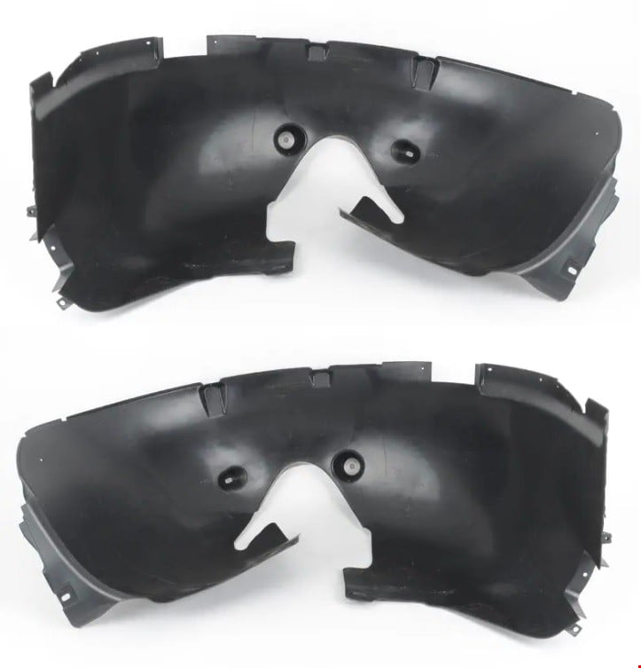 org_637859697840002016 Porsche Ön Çamurluk Davlumbazı Sağ Cayenne (2003 ve Sonrası) - Görsel 1