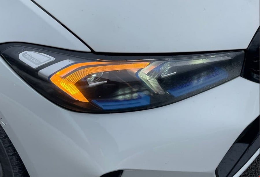 org_638182933940270698 BMW G20 2019- ARAÇLAR İÇİN 2022- DÖNÜŞÜM FAR SETİ - Görsel 1