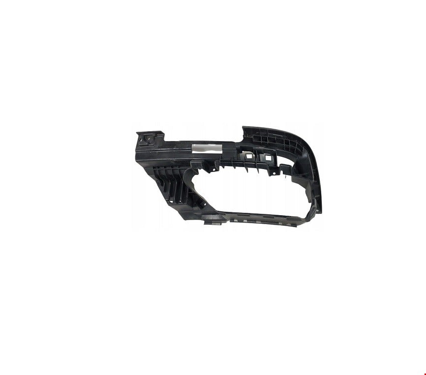 org_638276214665463060 AUDİ ARKA EGZOZ BRAKETİ SAĞ A4 2020- - Görsel 1