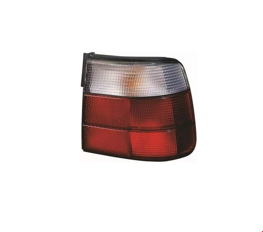 org_638277726276109429 BMW ARKA DIŞ STOP SOL " BEYAZ " E34 1988- - Görsel 1