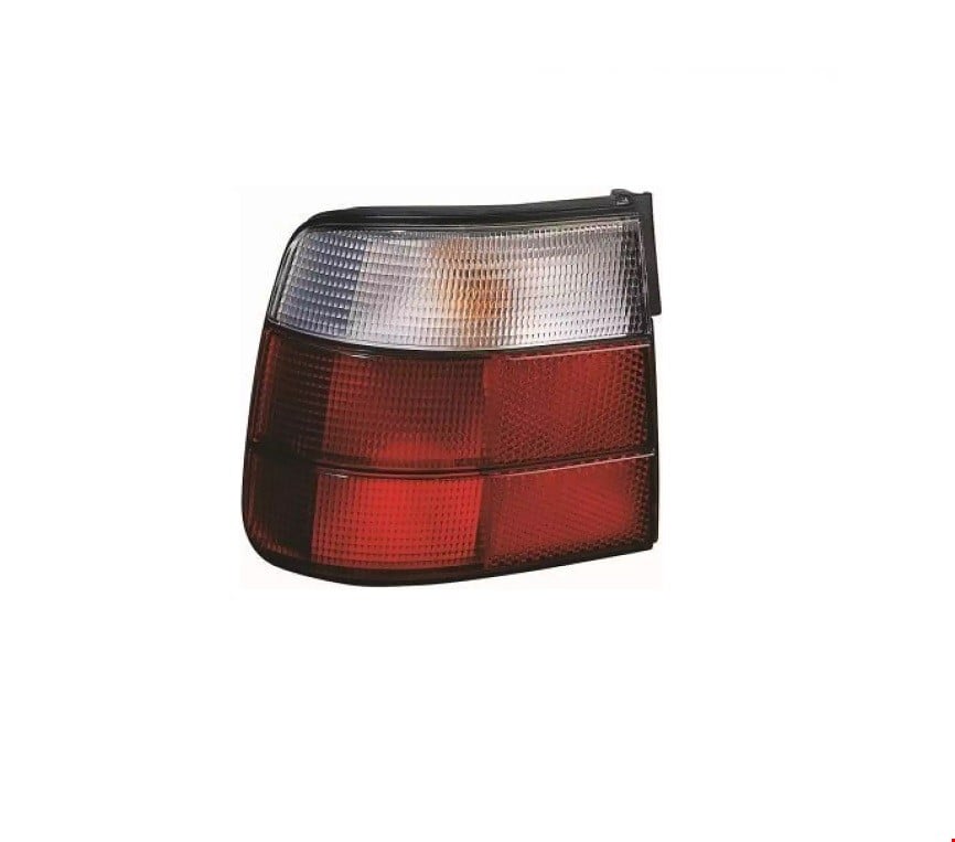 org_638277726479606492 BMW ARKA DIŞ STOP SAĞ " BEYAZ " E34 1988- - Görsel 1