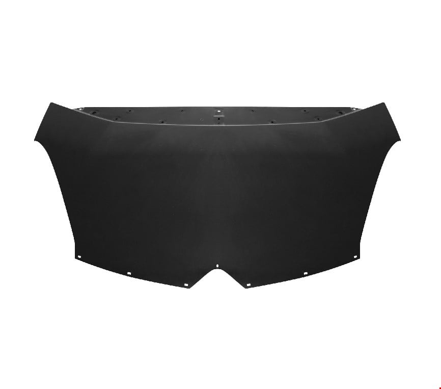 org_638277948741310228 Citroen Motor Kaputu C4 Picasso (2007 ve Sonrası) - Görsel 1