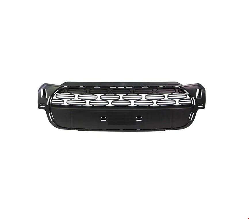 org_638277958694320529 Citroen Ön Tampon Orta Izgara C3 (2020 ve Sonrası) - Görsel 1