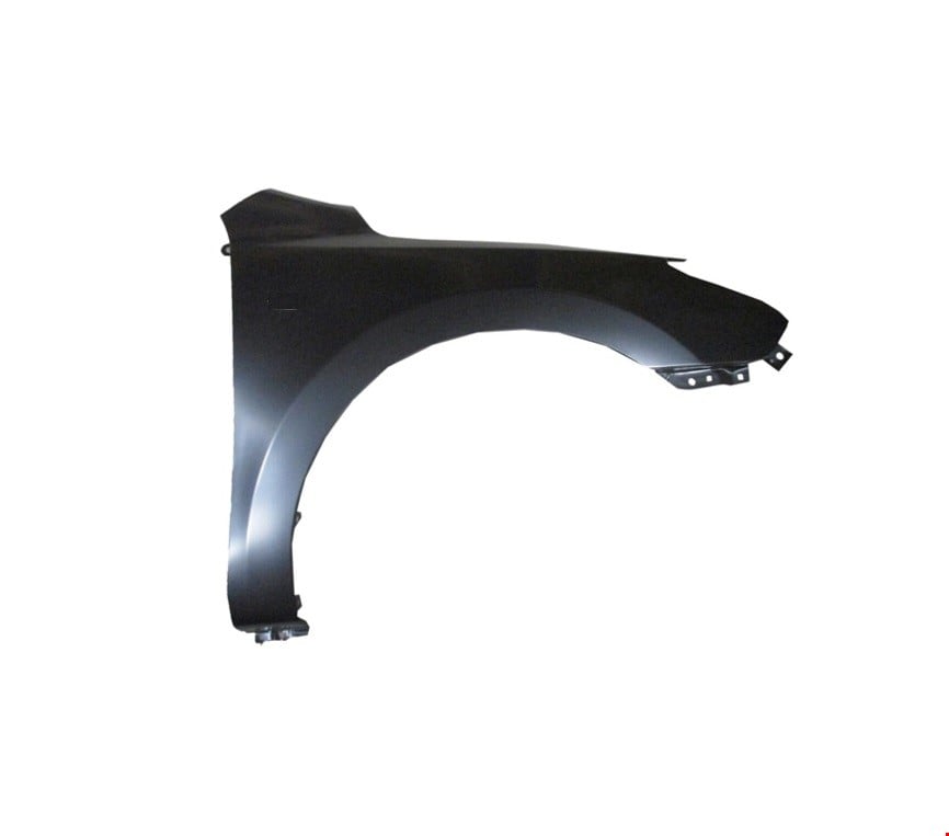 org_638278028546179839 Hyundai Ön Çamurluk (Deliksiz) Sağ i30 (2007 ve Sonrası) - Görsel 1