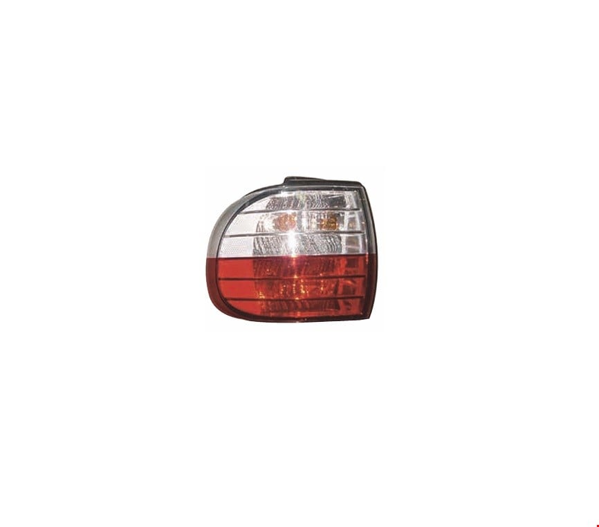 org_638279579304559306 Hyundai Arka Stop Dış Sol Starex (2005 ve Sonrası) - Görsel 1