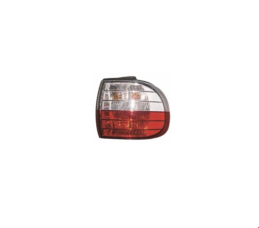 org_638279579479556314 Hyundai Arka Stop Dış Sağ Starex (2005 ve Sonrası) - Görsel 1