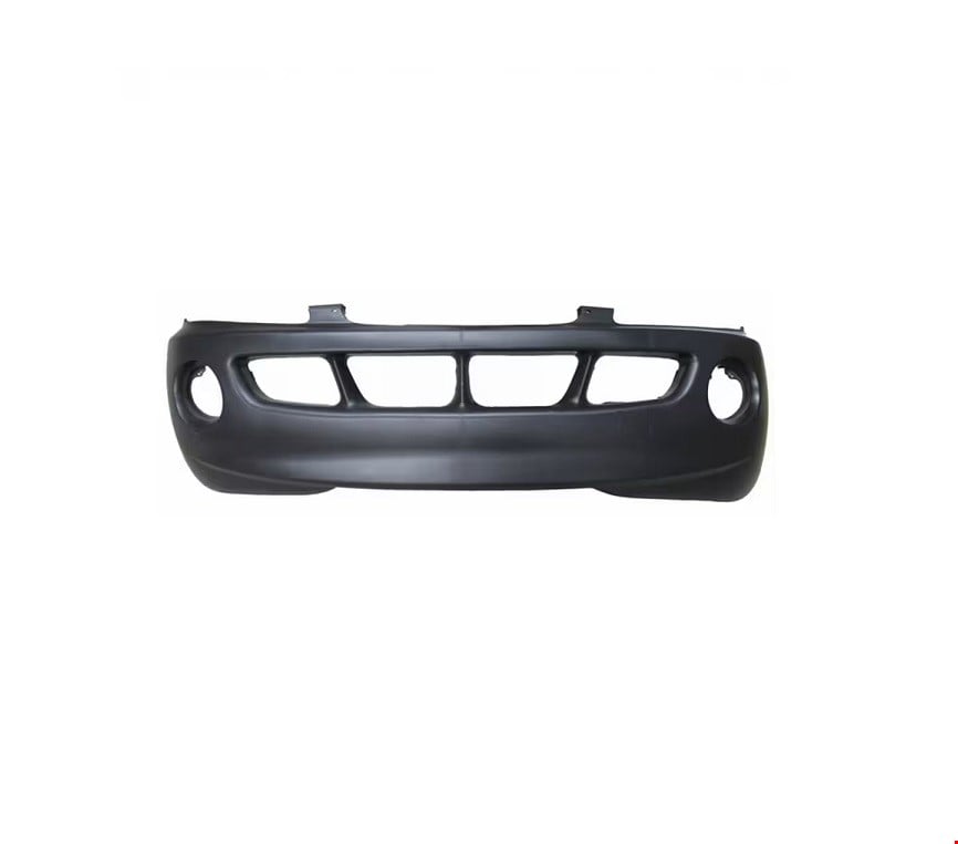 org_638279580135233736 Hyundai Ön Tampon Sisli Starex (1997 ve Sonrası) - Görsel 1